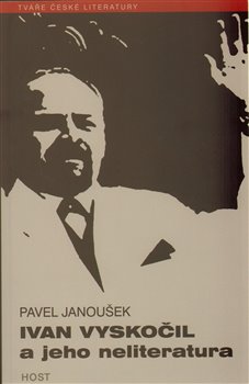 Ivan Vyskočil a jeho neliteratura koupíte na Kosmas.cz