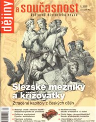 Dějiny a součastnost 5/2009
