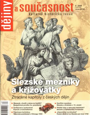 Dějiny a součastnost 5/2009 - 