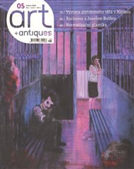 Art & Antiques 5/2009