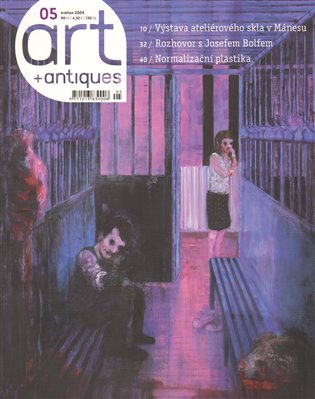 Art & Antiques 5/2009 - 