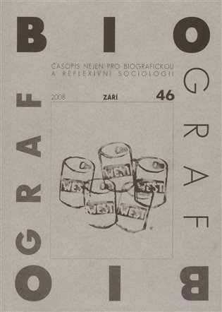 Biograf 46/2008: Září -  kol.