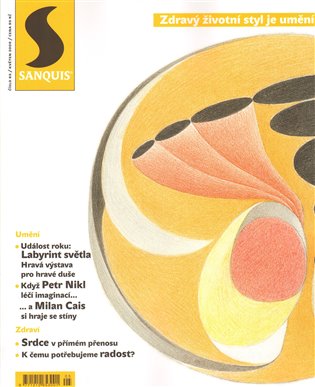 Sanquis 65/květen 2009 - 