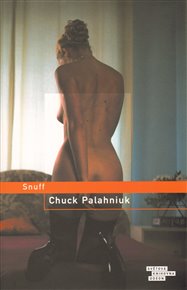 Snuff - Chuck Palahniuk