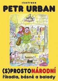(S)prostonárodní říkadla, básně a balady