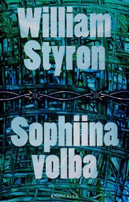 Sophiina volba - William Styron