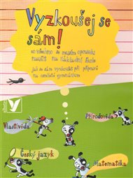 Vyzkoušej se sám