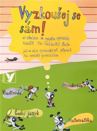 Vyzkoušej se sám - 
