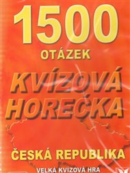 Kvízová horečka - Česká republika