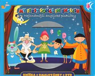 My First Songs In English: Nejznámější anglické lidové písničky