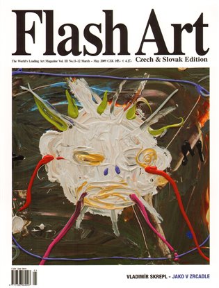 Flash Art 11-12/2009 - 