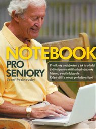 Notebook pro seniory