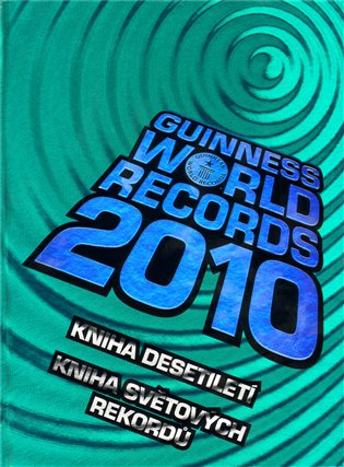 Guinness World Records 2010 - 