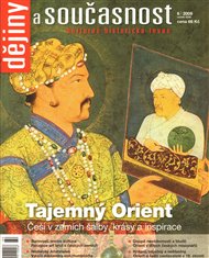 Dějiny a současnost 6/2009