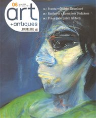 Art & Antiques 6/2009
