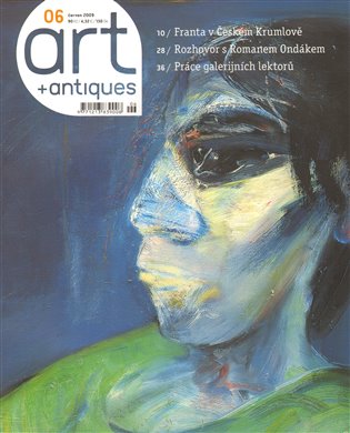 Art & Antiques 6/2009 - 