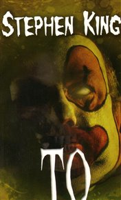 To - Stephen King
