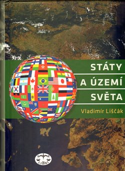 Levně Státy a území světa - Vladimír Liščák