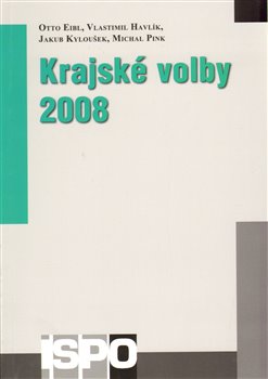 Krajské volby 2008 koupíte na Kosmas.cz