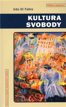 Levně Kultura svobody - Udo di Fabio