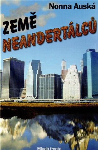 Země Neandertálců - Nonna Auská
