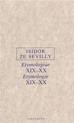 Etymologie XIX-XX
