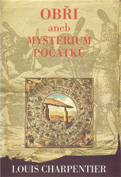 Obři aneb Mysterium počátků koupíte na Kosmas.cz
