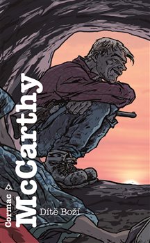 Dítě Boží koupíte na Kosmas.cz