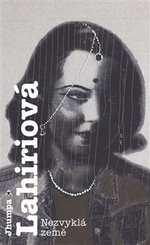 Levně Nezvyklá země - Jhumpa Lahiriová