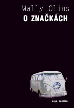 O značkách koupíte na Kosmas.cz