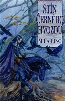 Stín Černého hvozdu koupíte na Kosmas.cz