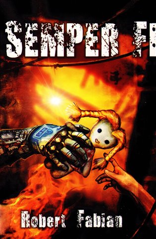 Semper Fi - Robert Fabian