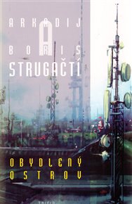 Obydlený ostrov - Arkadij Strugackij, Boris Strugackij