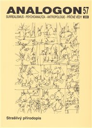 Analogon 57: Surrealismus - Psychoanalýza - Antropologire- Příčné vědy
