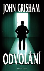 Odvolání - John Grisham