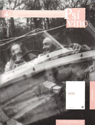 Psí víno 48 - 