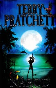 Národ - Terry Pratchett