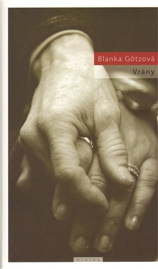 Vrány - Blanka Götzová