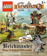 Lego BrickMasters - Castle