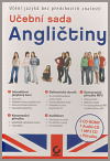 Učební sada angličtiny