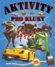 Aktivity pro kluky