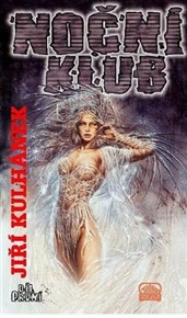 Noční klub 1. - Jiří Kulhánek