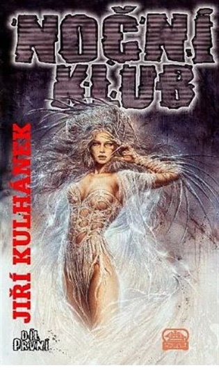 Noční klub 1. - Jiří Kulhánek
