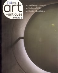 Art & Antiques 7-8/2009