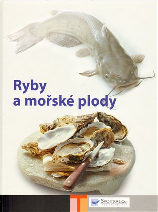 Ryby a mořské plody - 