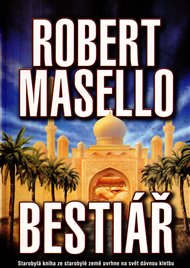 Bestiář - Robert Masello