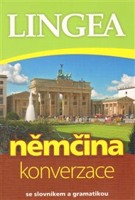 Němčina - konverzace: se slovníkem a gramatikou