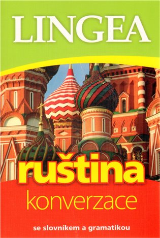 Ruština - konverzace - 