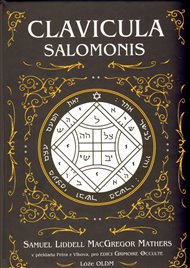 Clavicula Salomonis - MacGregor S. L. Mathers
