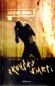 Zkoušky smrti - Darren Shan